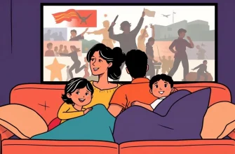 Family Films Celebrating Freedom