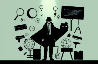 Top 10 Conspiracy Detective Films