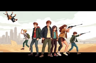 Top 10 Action Films About Childhood Friends