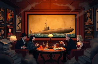 Top 10 Films About Underwater Emergencies Top 10 Films About Underwater Emergencies