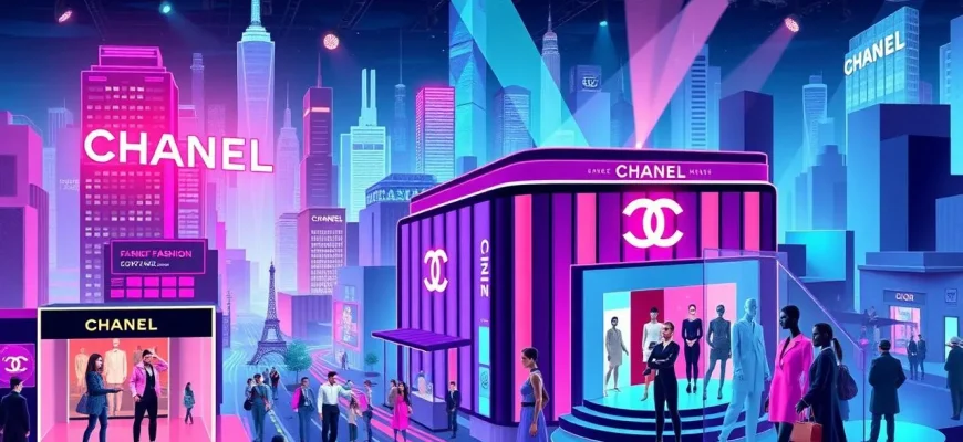 Top 10 Documentaries on Fashion Houses