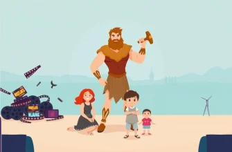 Family Films About Hercules
