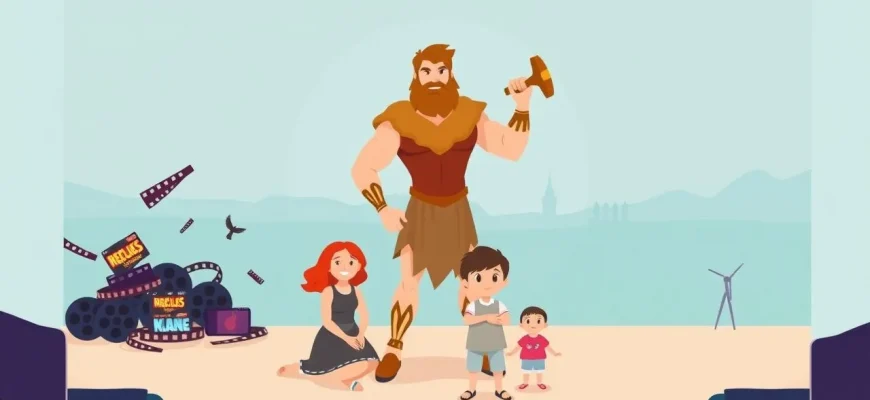Family Films About Hercules Family Films About Hercules