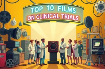Sci-Fi Films Exploring Clinical Trials