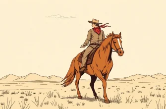 Top 10 Western Films About Loners