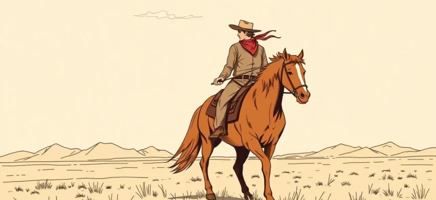Top 10 Western Films About Loners Top 10 Western Films About Loners