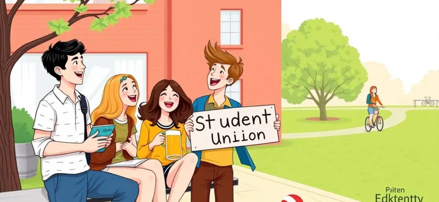Hilarious British Student Comedies Hilarious British Student Comedies