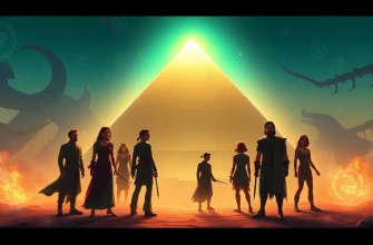 Mystical Films Featuring Ancient Hieroglyphs Mystical Films Featuring Ancient Hieroglyphs