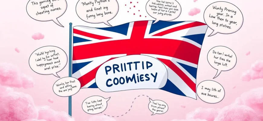 Top 10 British Comedy Films You Can’t Miss Top 10 British Comedy Films You Can’t Miss