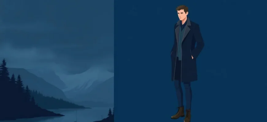 Top 10 Scandinavian Detective Films Top 10 Scandinavian Detective Films