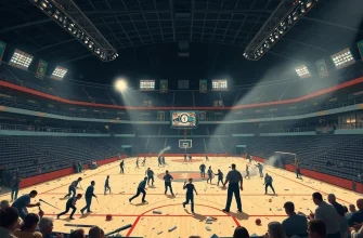 Top 10 Disaster Films Set in Sports Arenas Top 10 Disaster Films Set in Sports Arenas