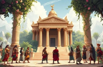 Top 10 Adventure Films Set in the Ancient World Top 10 Adventure Films Set in the Ancient World