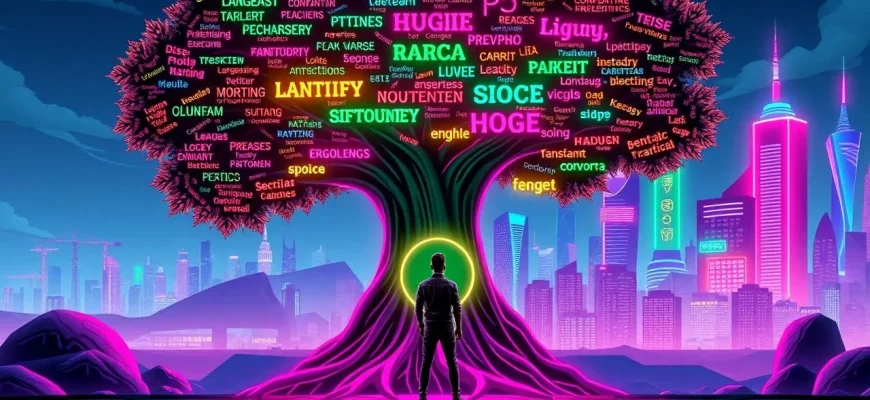 Documentaries on Language Evolution Documentaries on Language Evolution