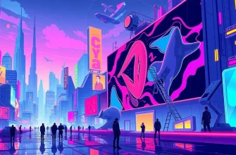 Top 10 Documentaries on Virtual Art