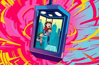 Top 9 Lift-Trapped Thriller Films Top 9 Lift-Trapped Thriller Films