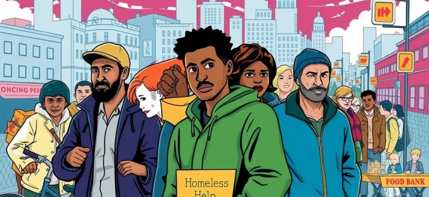 7 Must-Watch Biopics About Homelessness 7 Must-Watch Biopics About Homelessness