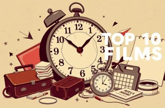 Top 10 Drama Films About Deadlines Top 10 Drama Films About Deadlines