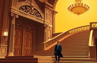 Crime Films That Explore Redemption