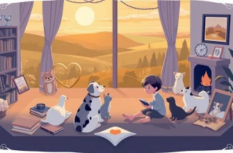 Heartwarming Animal Friendships in Film