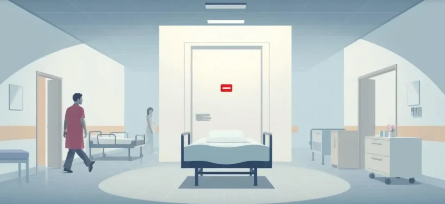 Hospital Films: A Cure for Boredom Hospital Films: A Cure for Boredom