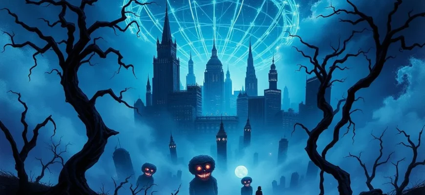 10 Horror Films Exploring Epilepsy 10 Horror Films Exploring Epilepsy