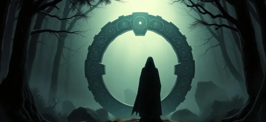 Mystical Druid Cult Films: A Cinematic Journey Mystical Druid Cult Films: A Cinematic Journey