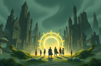 Top 10 Fantasy Films Exploring Nuclear War Top 10 Fantasy Films Exploring Nuclear War