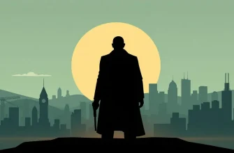 Top 10 Films About Villains