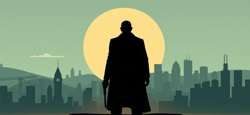 Top 10 Films About Villains Top 10 Films About Villains