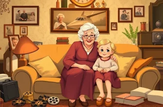 10 Heartwarming Films About Grandmothers and Their Grandchildren 10 Heartwarming Films About Grandmothers and Their Grandchildren