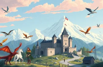 Fantasy Films Set in Yugoslavia: A Cinematic Journey