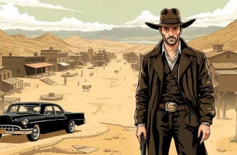 Western Spy Films: A Unique Cinematic Experience Western Spy Films: A Unique Cinematic Experience
