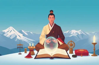Mystical Journeys: Films on Tibetan Oracles Mystical Journeys: Films on Tibetan Oracles