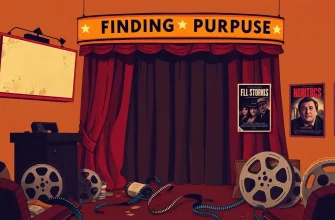10 Dramatic Films on the Quest for Purpose 10 Dramatic Films on the Quest for Purpose