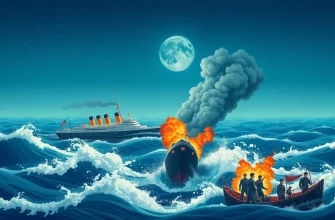 Top 10 Action Films Set in the Atlantic Ocean