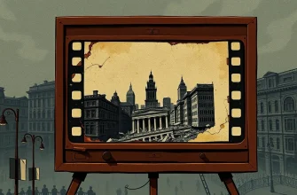 10 Films About Collapsing Structures