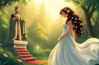 Enchanting Fantasy Films About Courtesans Enchanting Fantasy Films About Courtesans