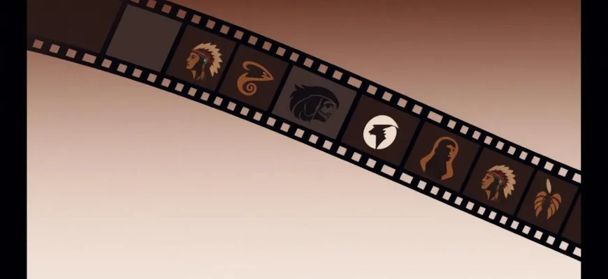 Top 10 Films About Native Americans Top 10 Films About Native Americans