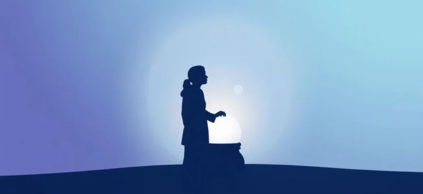 Mystical Films on Clairvoyance Mystical Films on Clairvoyance