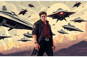 Top 10 Alien Invasion Action Films Top 10 Alien Invasion Action Films