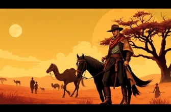 Western Films Set in Africa – A Cinematic Adventure Western Films Set in Africa – A Cinematic Adventure