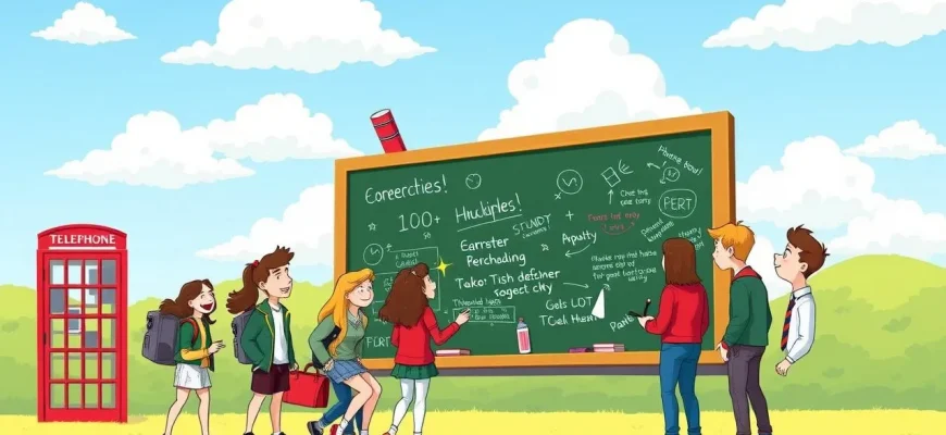 Top 10 School Comedy Films Top 10 School Comedy Films