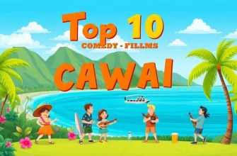 Top 10 Hawaii Comedy Films Top 10 Hawaii Comedy Films