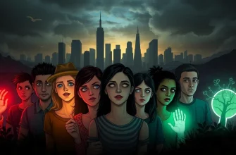 Top 10 Horror Films Addressing Social Issues