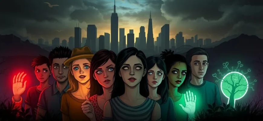 Top 10 Horror Films Addressing Social Issues Top 10 Horror Films Addressing Social Issues