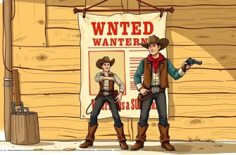 Twin Westerns: A Unique Collection