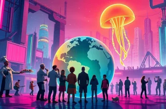 Documentaries That Showcase the World of Work