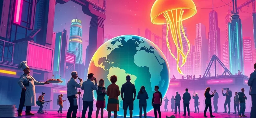 Documentaries That Showcase the World of Work