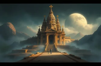 Sacred Adventure Films – A Journey Through Time and Faith