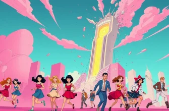 Top 10 Films About Skyscraper Collapses